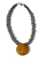 Collana Antares Venezia Donna Maratea in Vetro MARATEAC01 - MARATEAC01